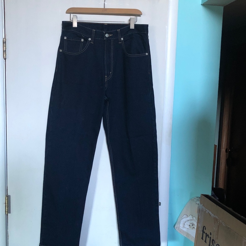 Levi Strauss